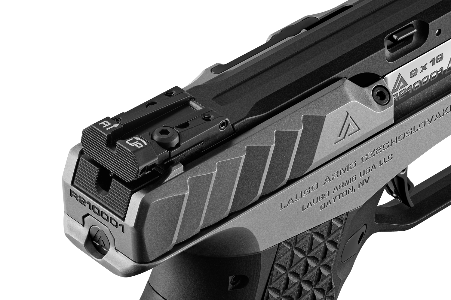 Alien Remus Standard Kit