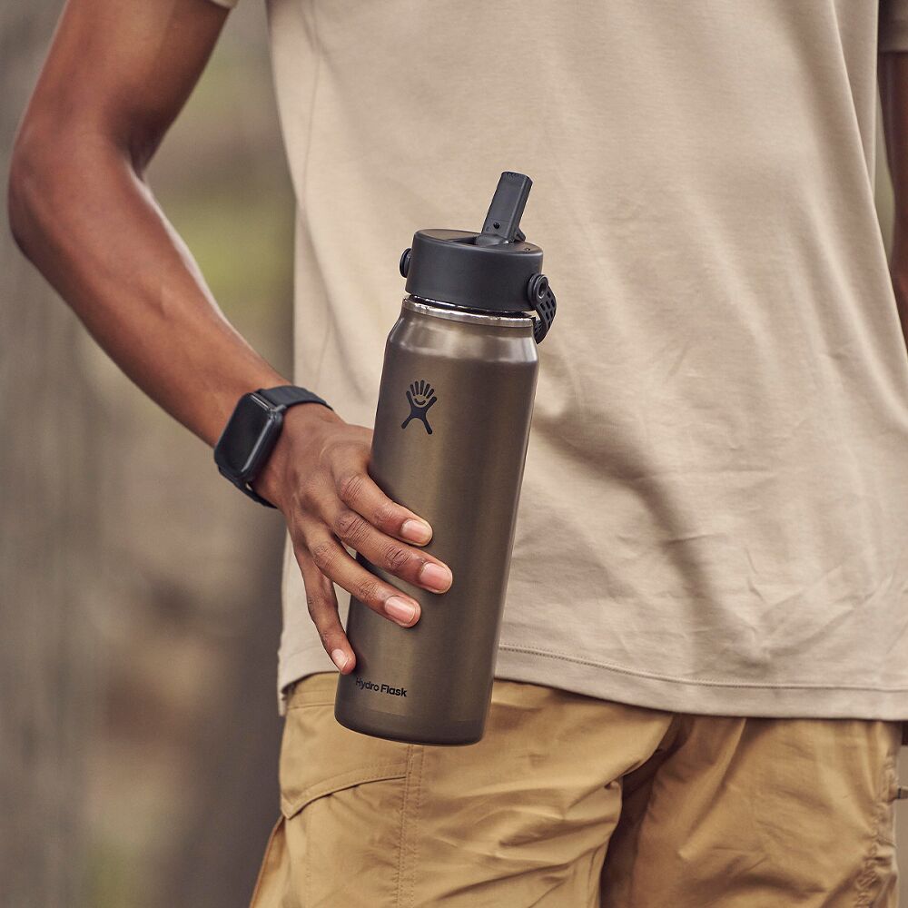 Lightweight Wide Straw 946 ml