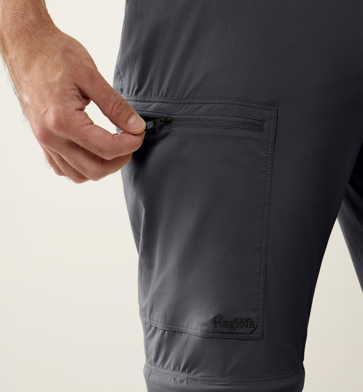 Lite Standard Zip-Off II Pant Men