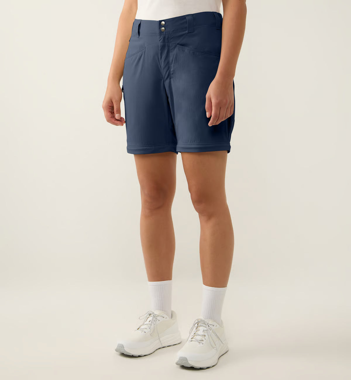 Lite Standard Zip-Off II Pant Women