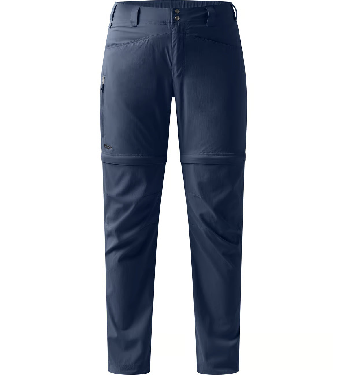 Lite Standard Zip-Off II Pant Women