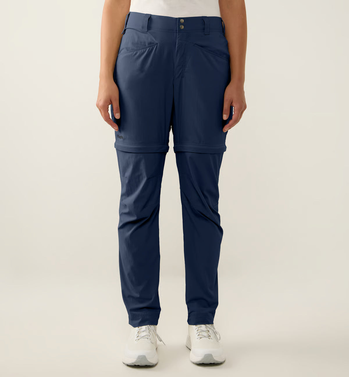 Lite Standard Zip-Off II Pant Women