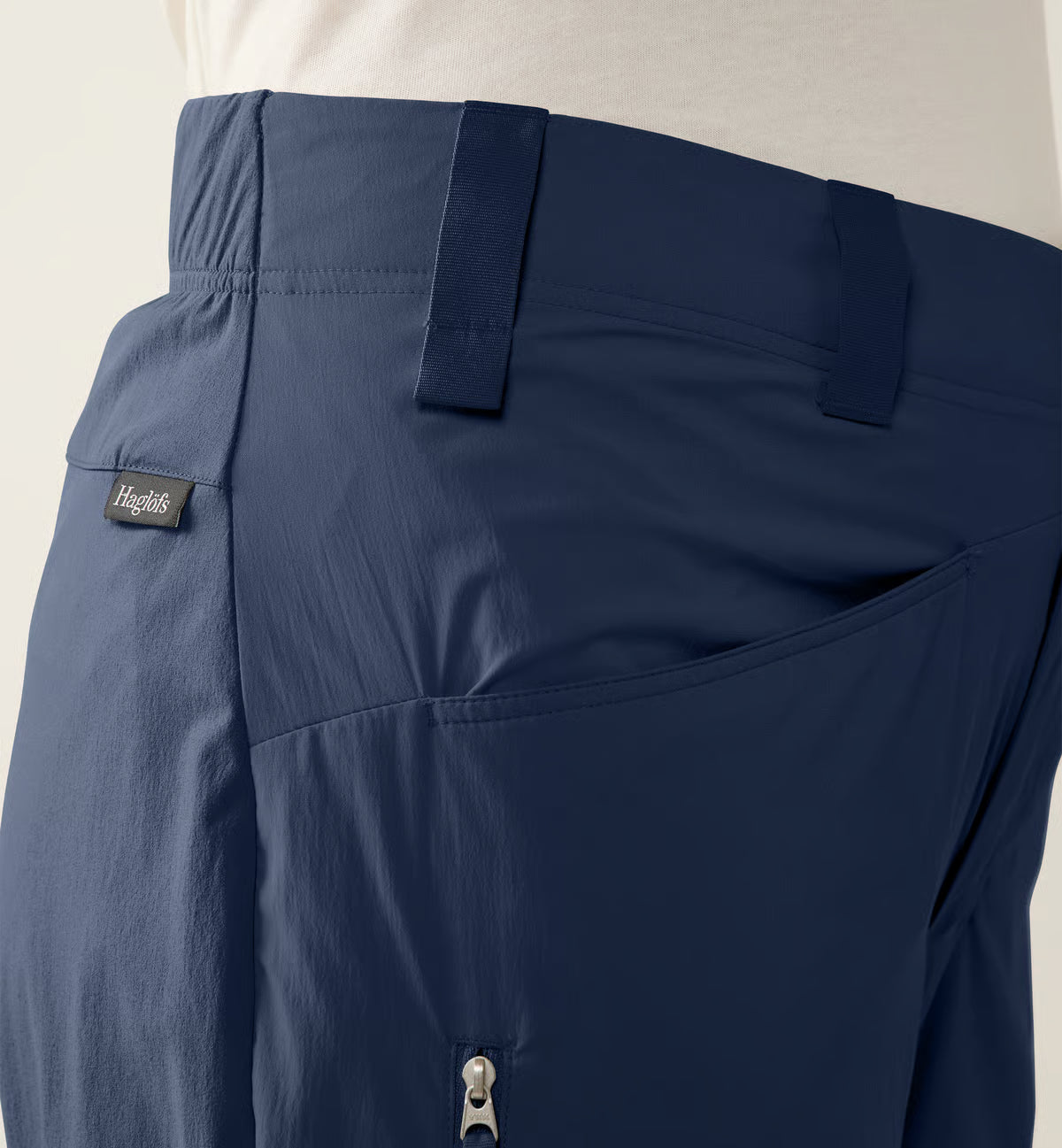 Lite Standard Zip-Off II Pant Women