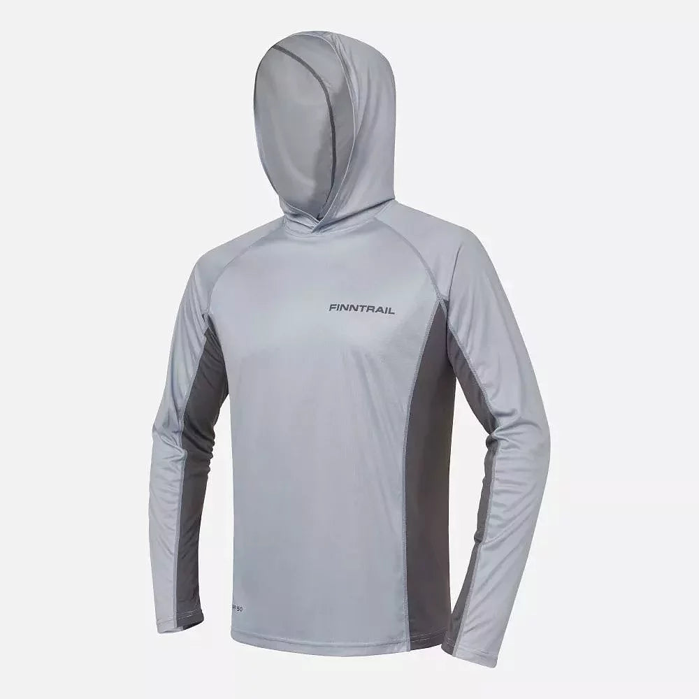 Longsleeve Wave Big Logo