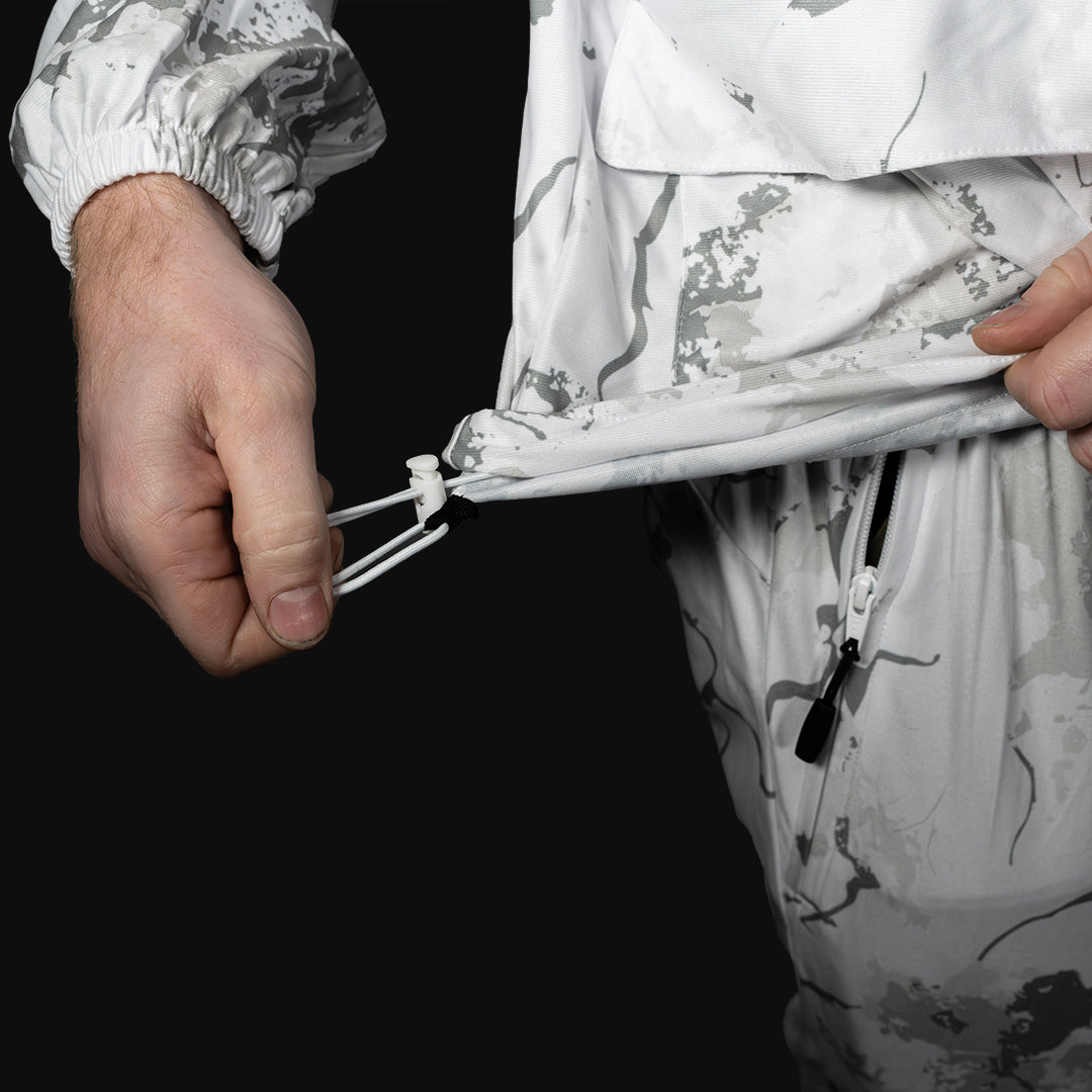 Lynx PRO Överdragsställ