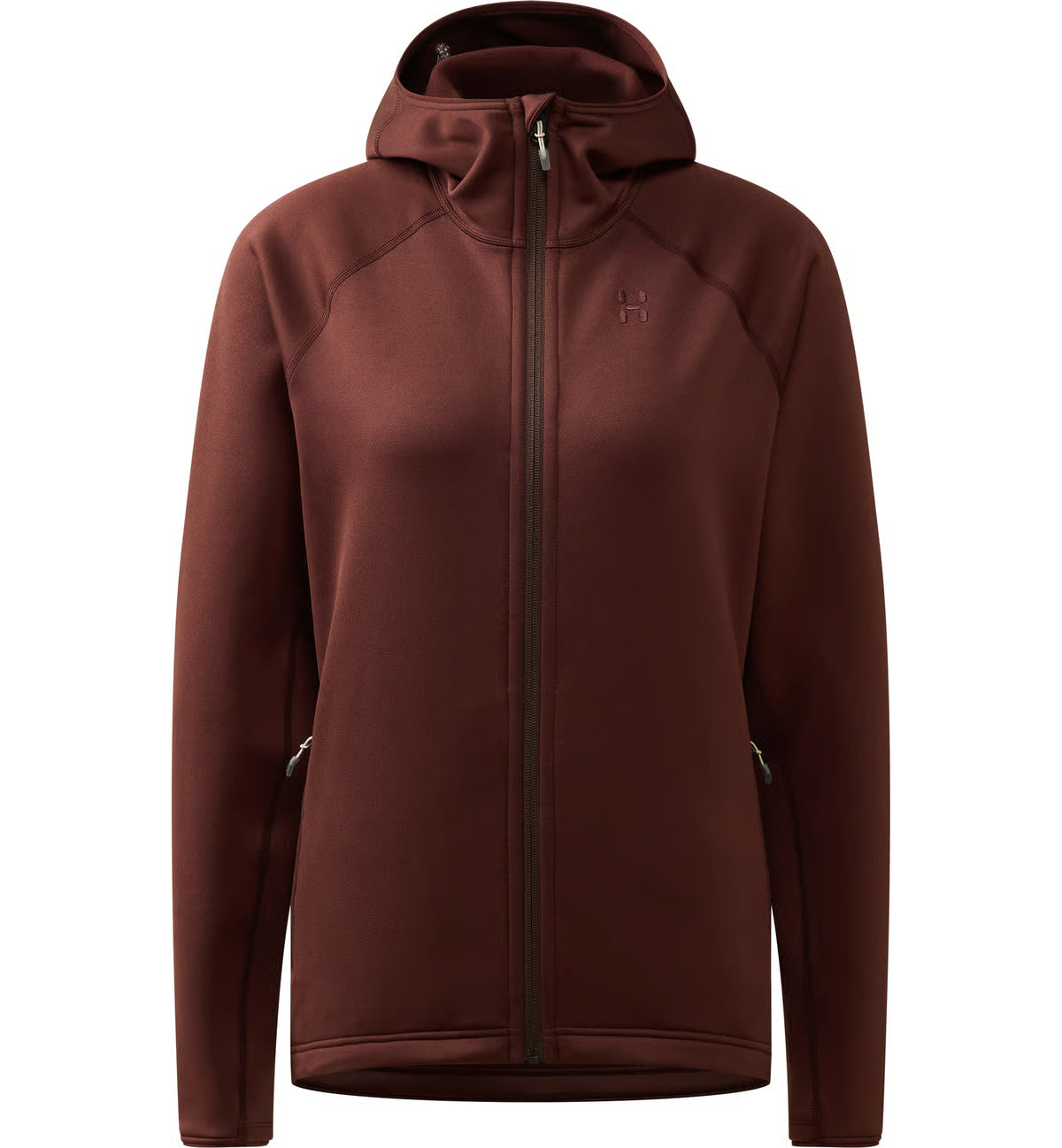 Magma Mid Hood Women
