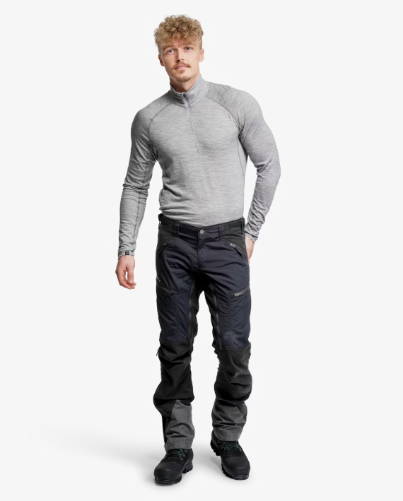 Makke Mens Pant Short