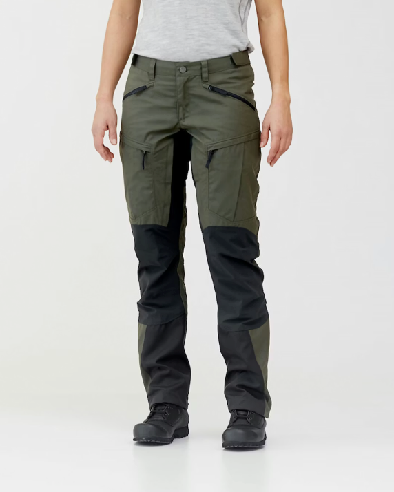 Makke Pro Womens Pant