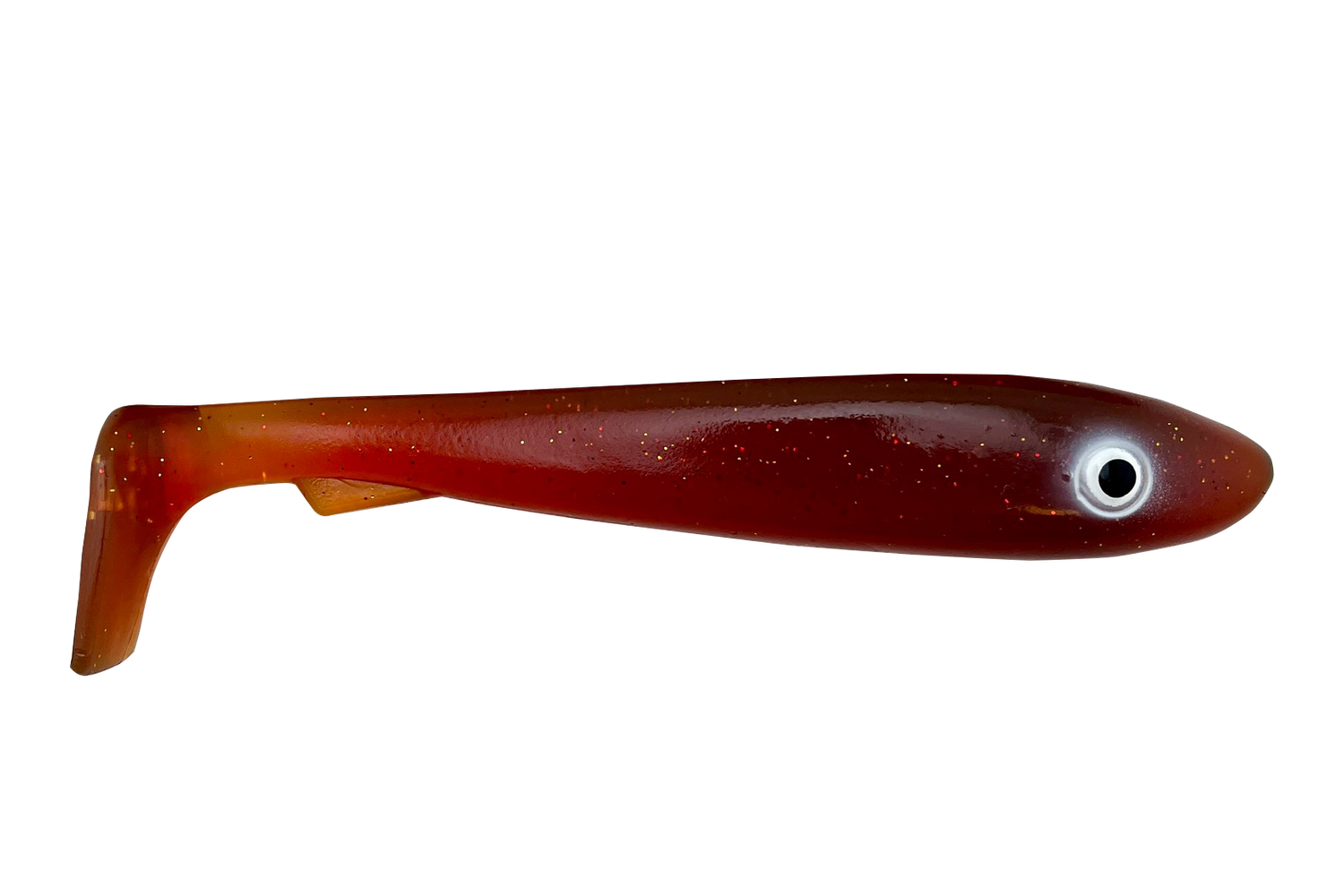 McRubber 21cm 2-pack