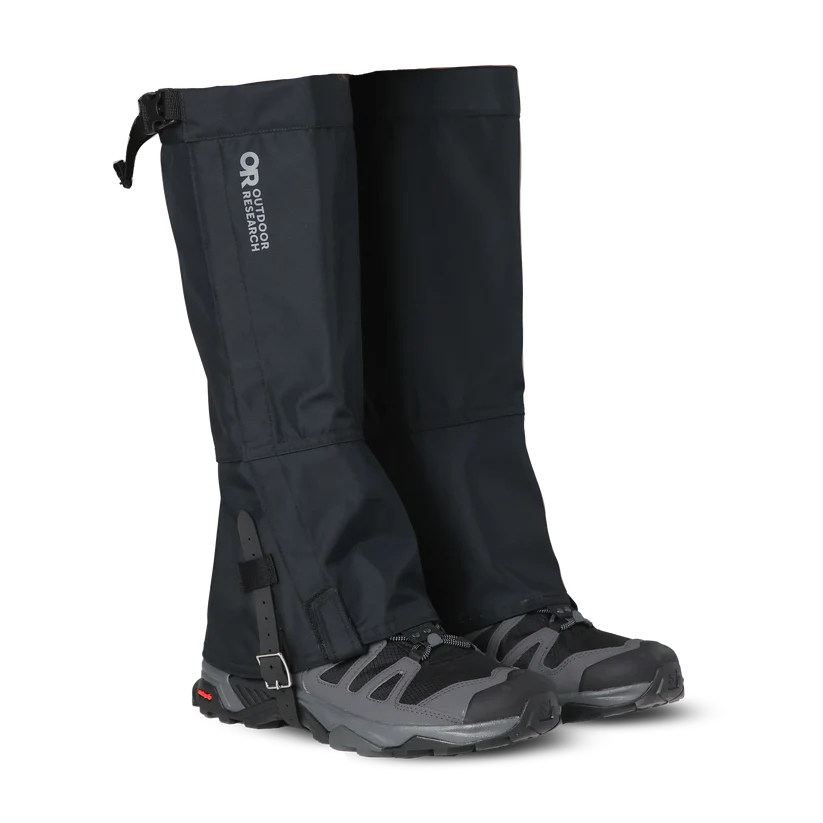 Mens Rocky Mountain High Gaiters II