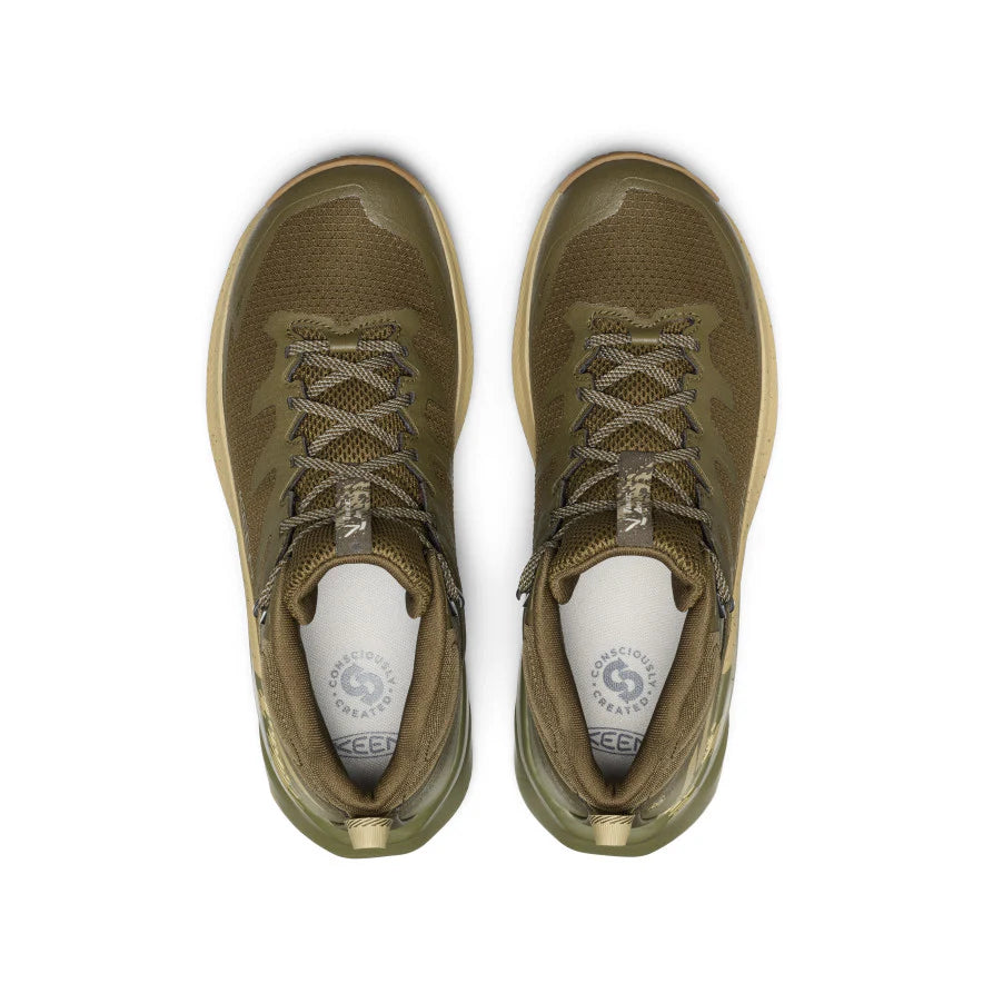 Vandringskänga Targhee Apex MID WP Men