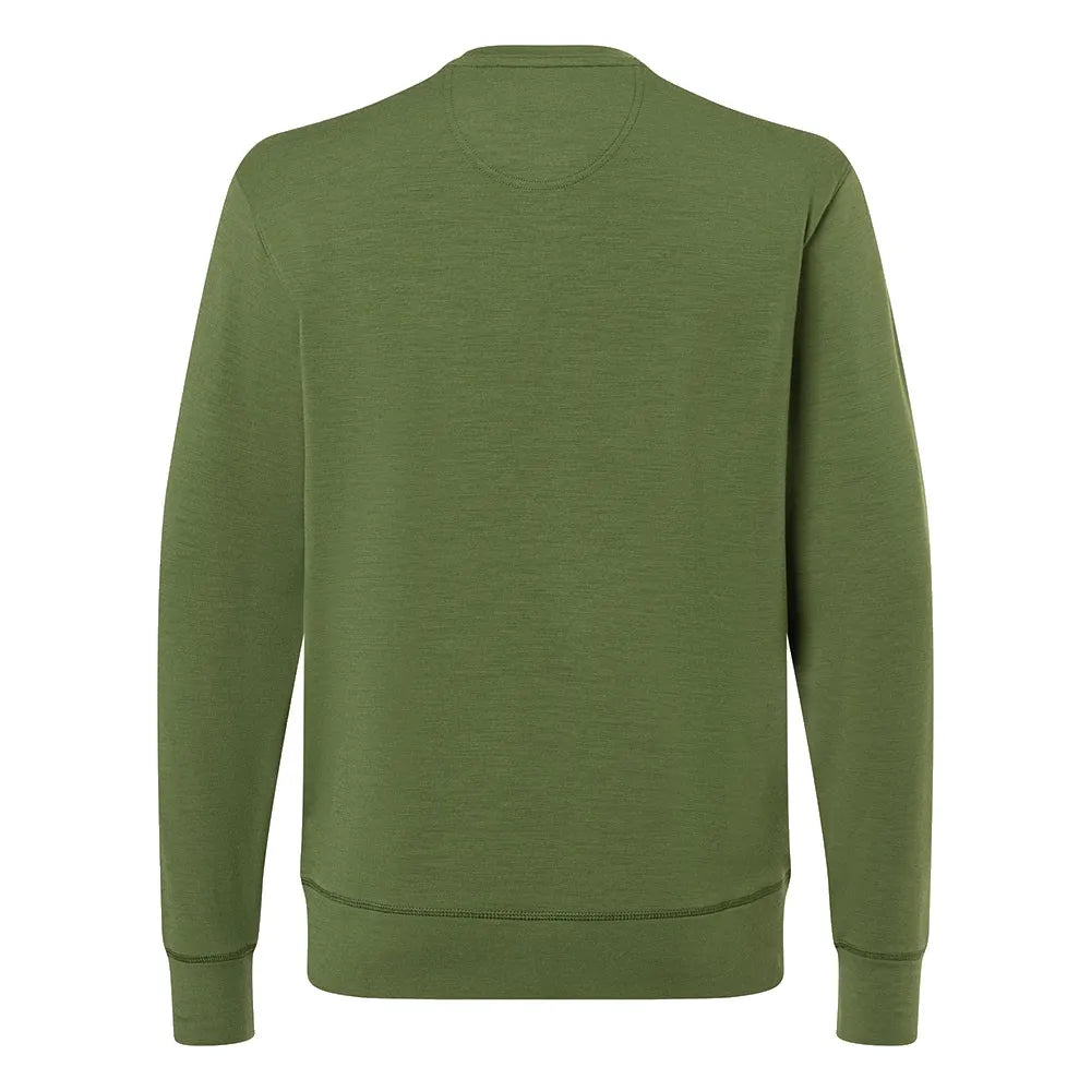 Mens sweatshirt Summer Break crew