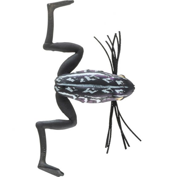 Micro Frog 35DF Black