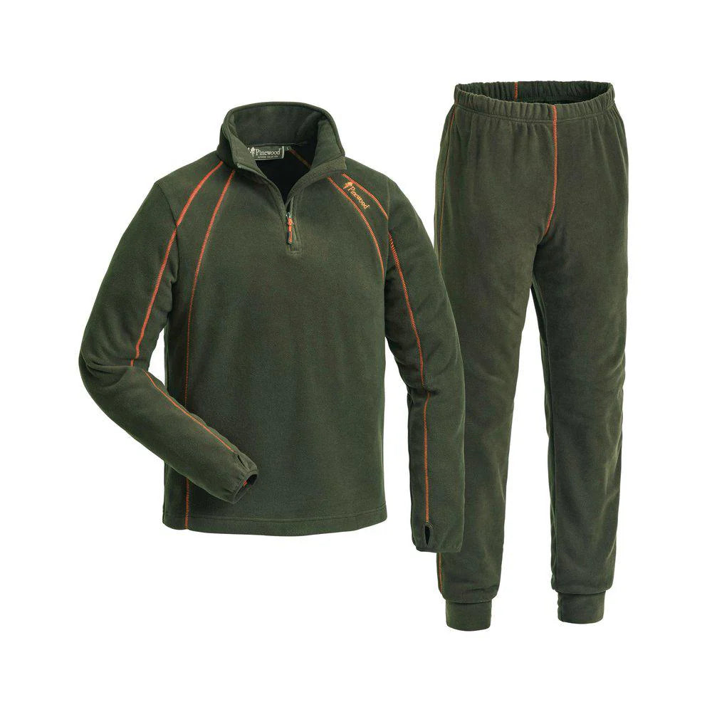Microfleece set Comfy