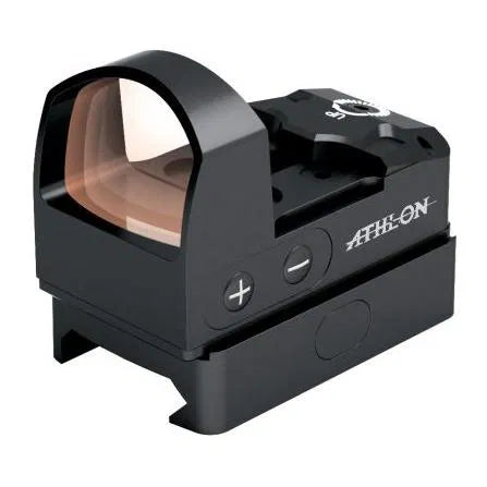 Midas BTR OS11 1x Holografiskt Sikte