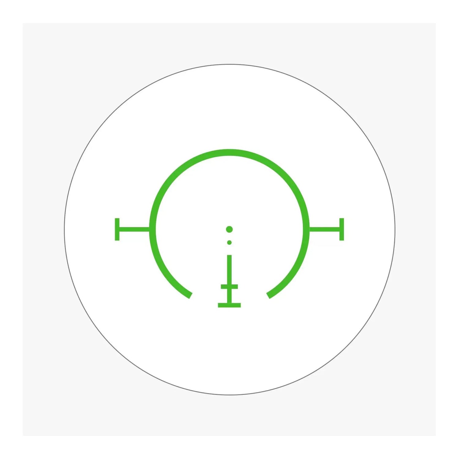 Midas TSP1 Prismatiskt Sikte