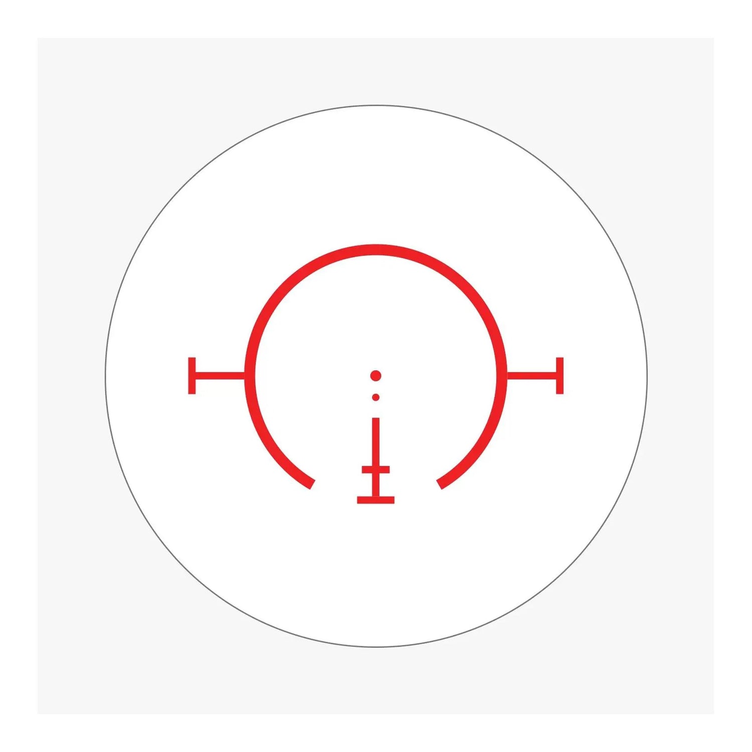 Midas TSP1 Prismatiskt Sikte