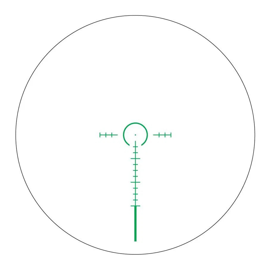 Midas TSP3 Prismasikte Röd/Grönt Riktmedel Kikarsikte