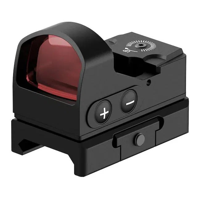 Midas TSR1 Holografiskt Reflexsikte 50000 h Batteritid