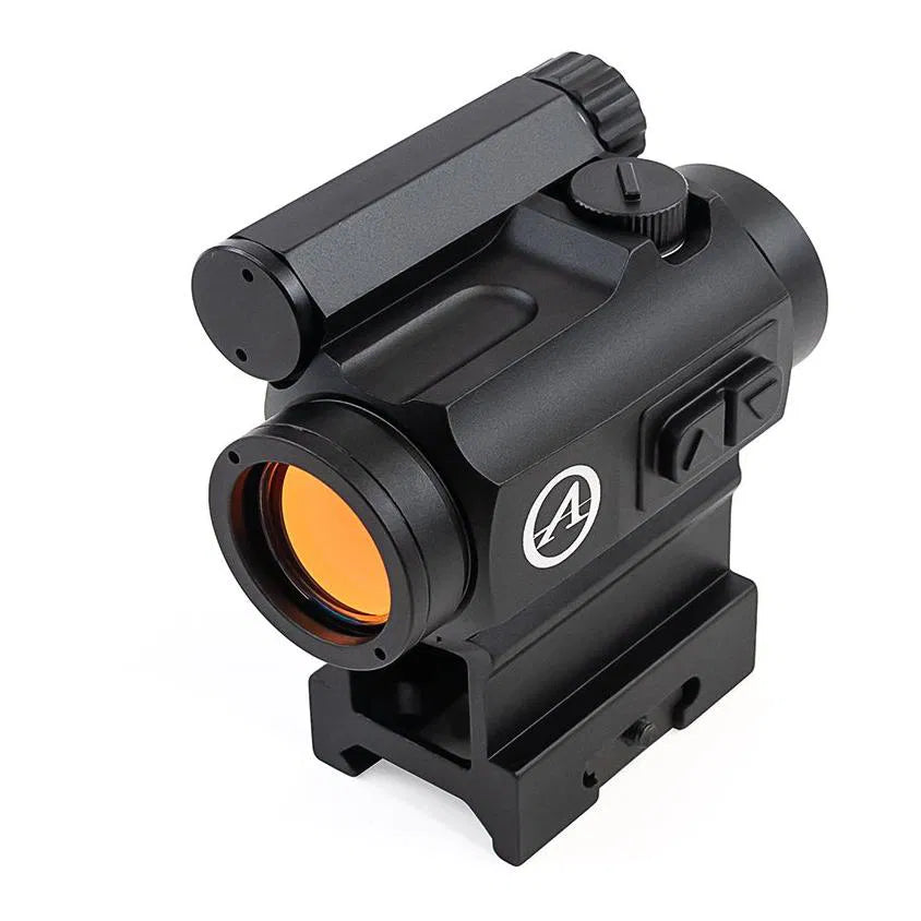 Midas TSR2 Micro Rödpunktssikte 50000 h Batteritid