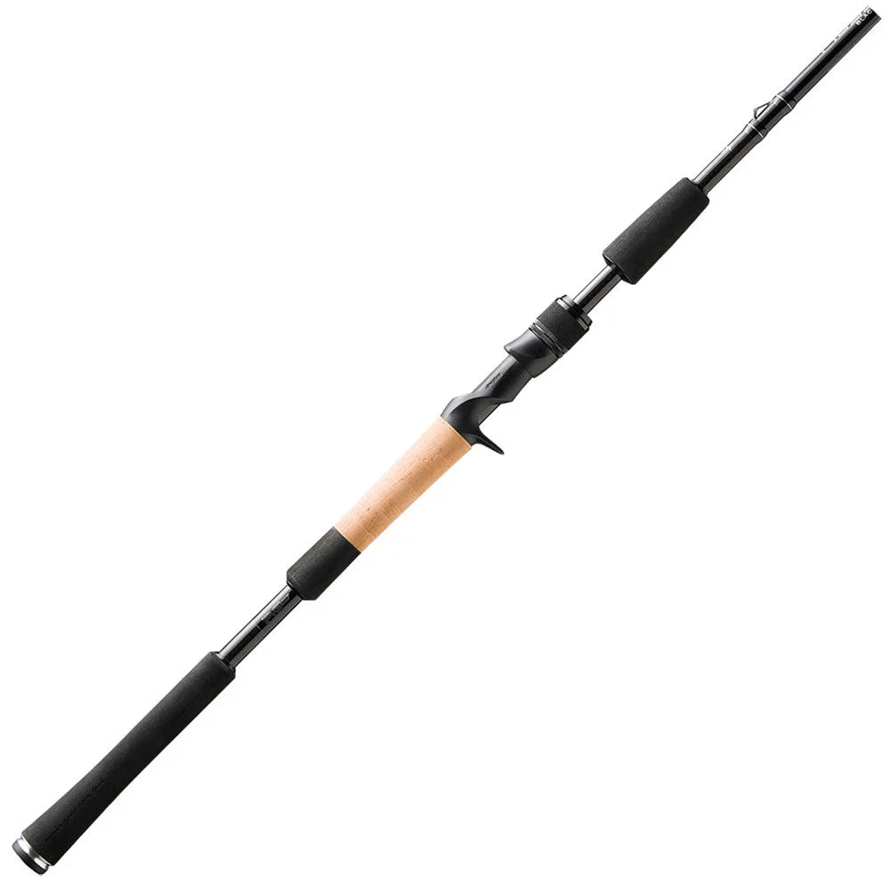 Muse Black Spinnspö