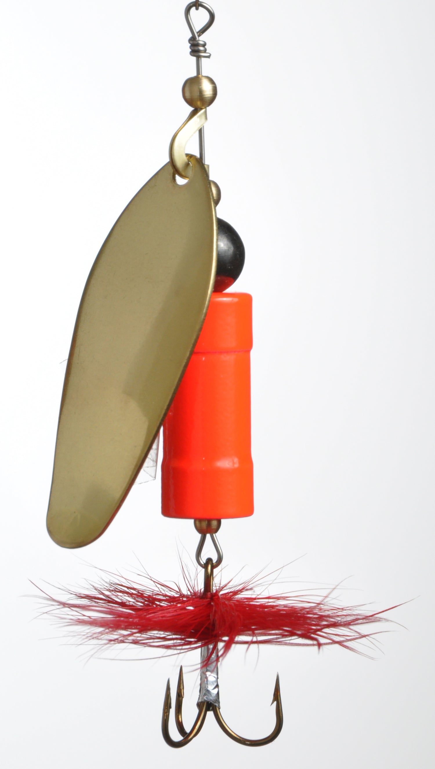 Tuna-Lax 25 g Spinnare