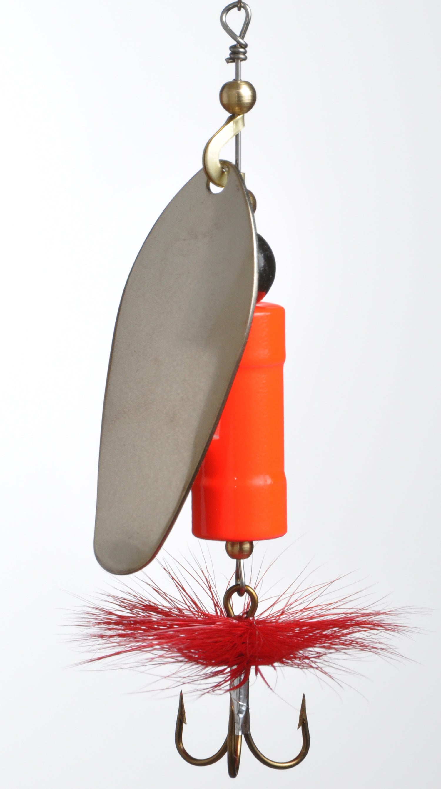 Tuna-Lax 25 g Spinnare