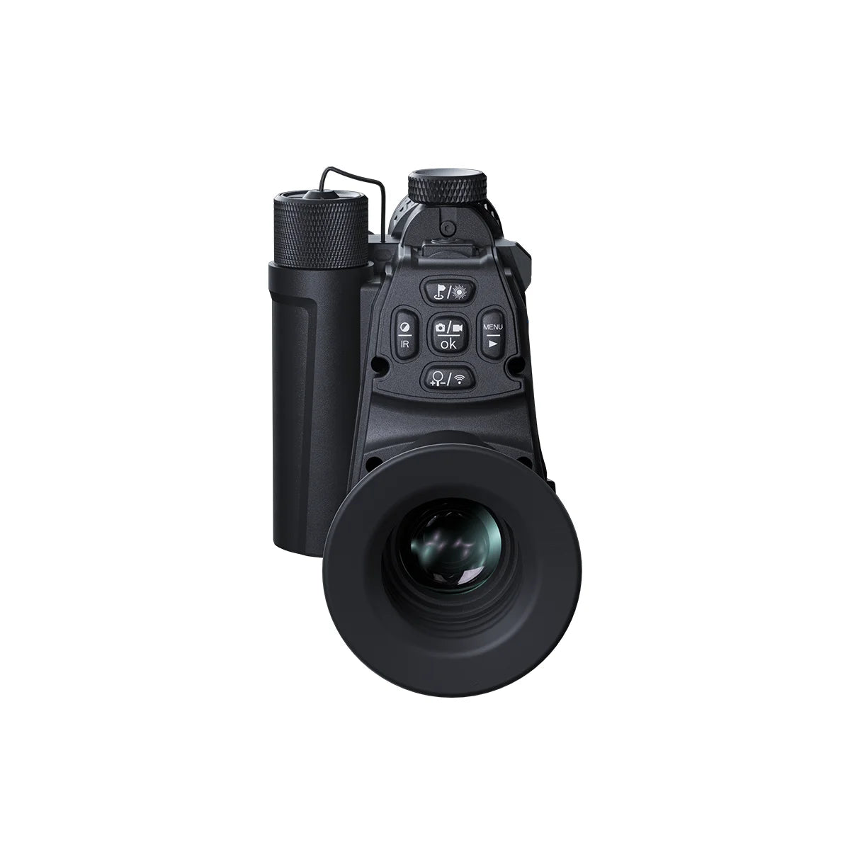 NV007SP2 4K Okularmonterat Mörkersikte