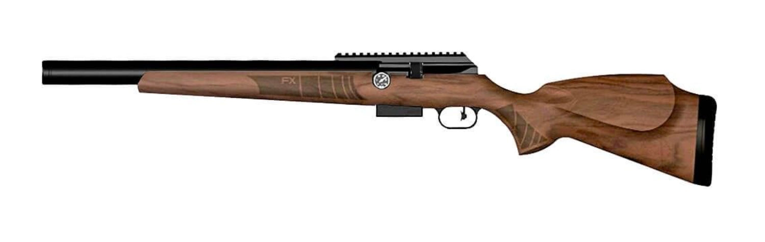 DRS SWE Classic Valnöt - 500 - SV