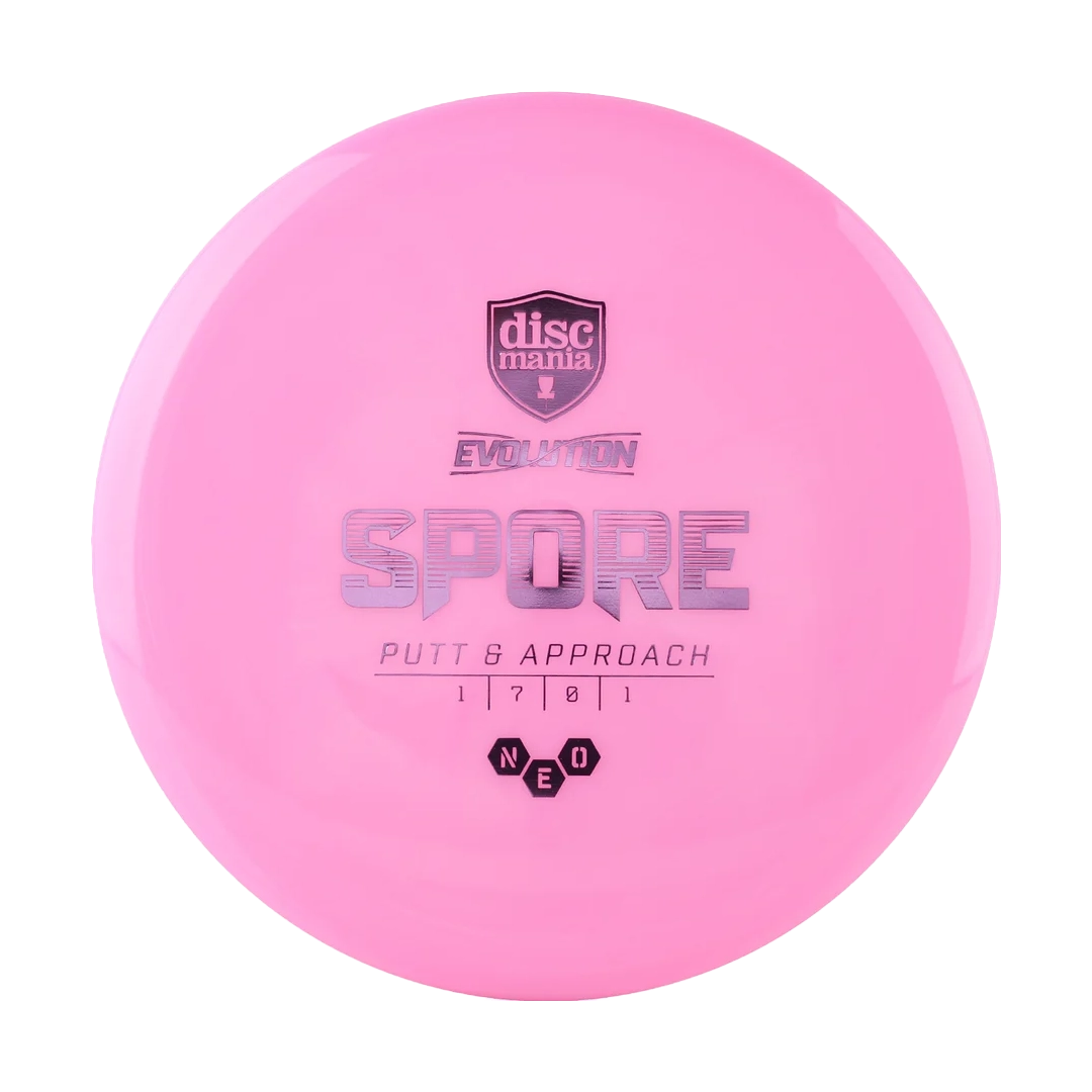 Neo Soft Spore