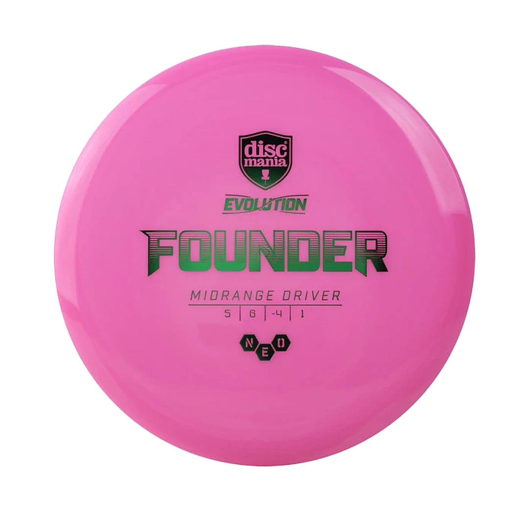 Neo Founder