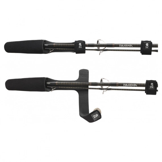 Neoprene Rod Belt Set Spöband