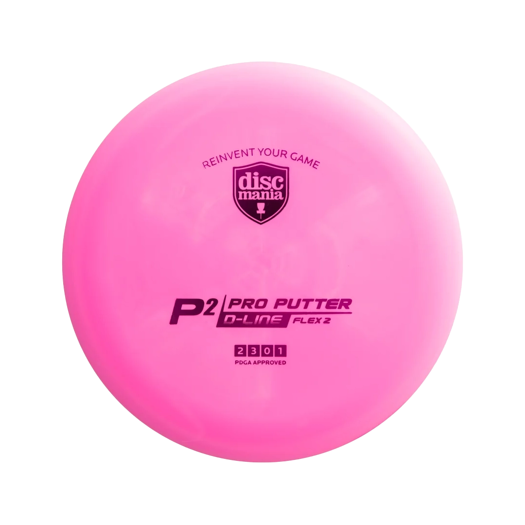 D-Line Flex 2 P2