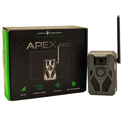 Nordic Gamekeeper APEX PRO