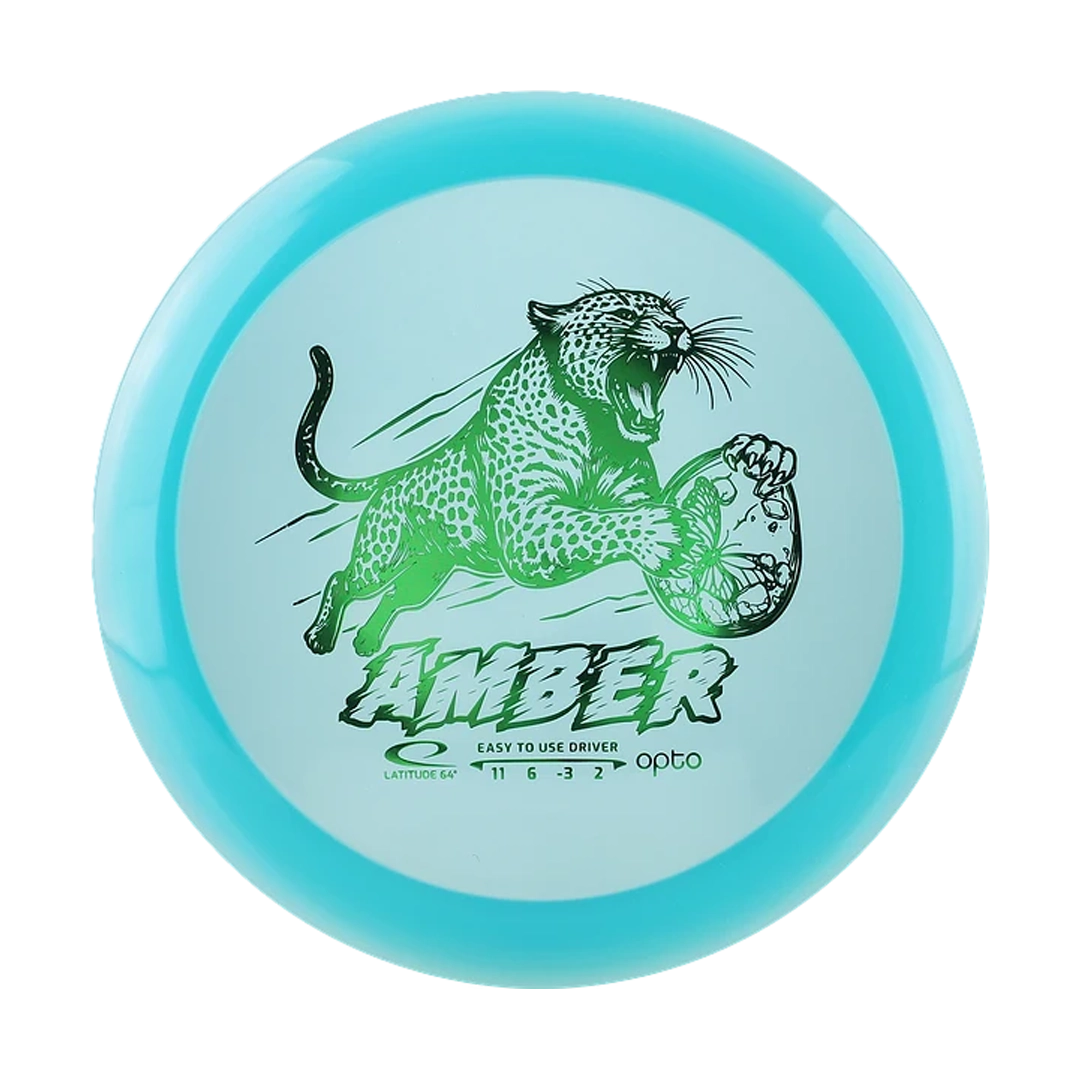 Opto Amber