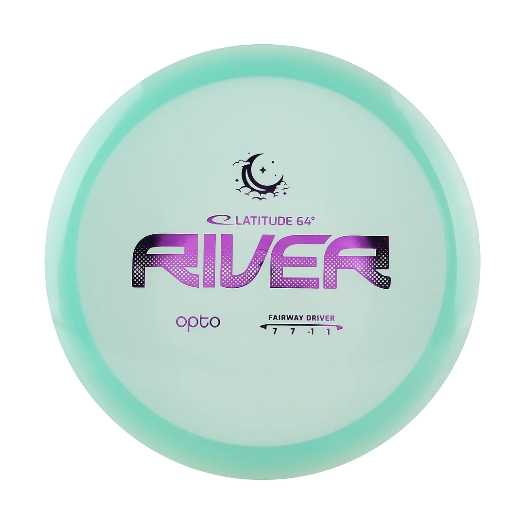 Opto Moonshine River