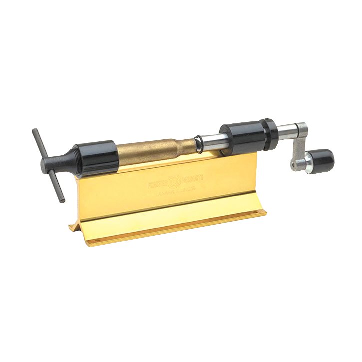 Hylssvarv Forster Original Case Trimmer