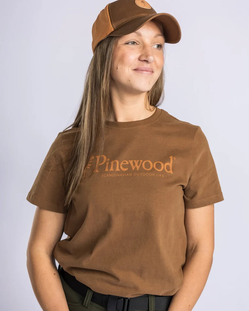 Outdoor Life T-shirt Women