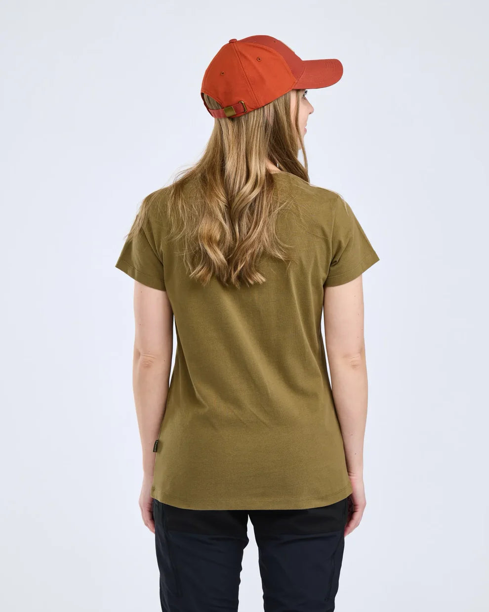 Outdoor Life T-shirt Women