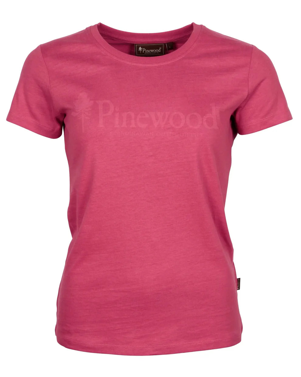 Outdoor Life T-shirt Women