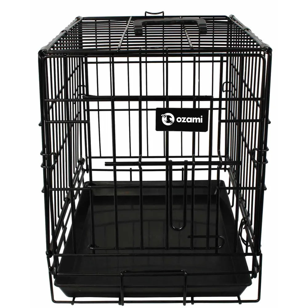 Hundtransportbur