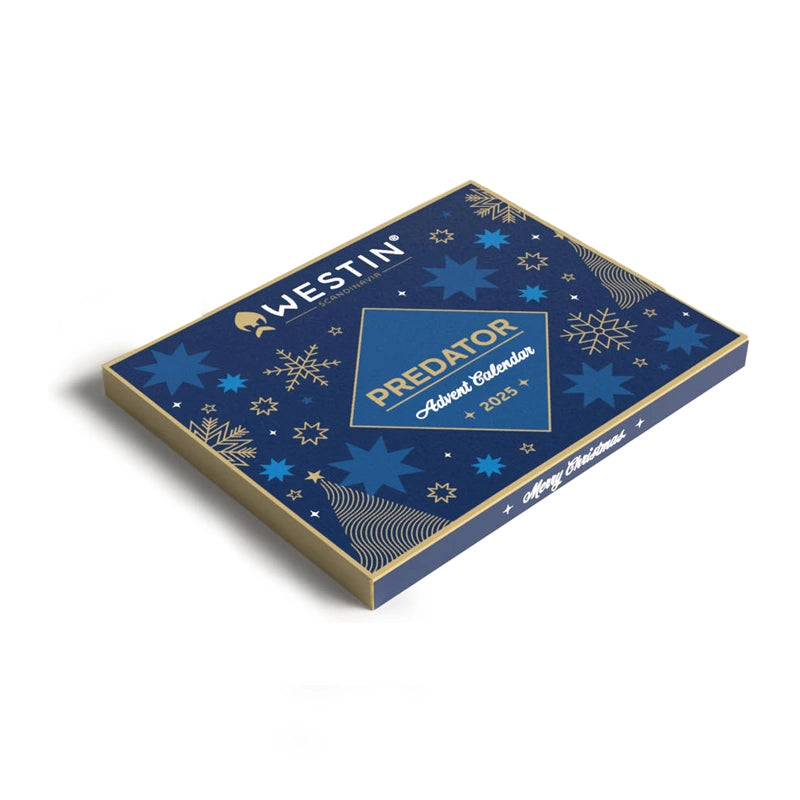 2025 Predator Adventskalender