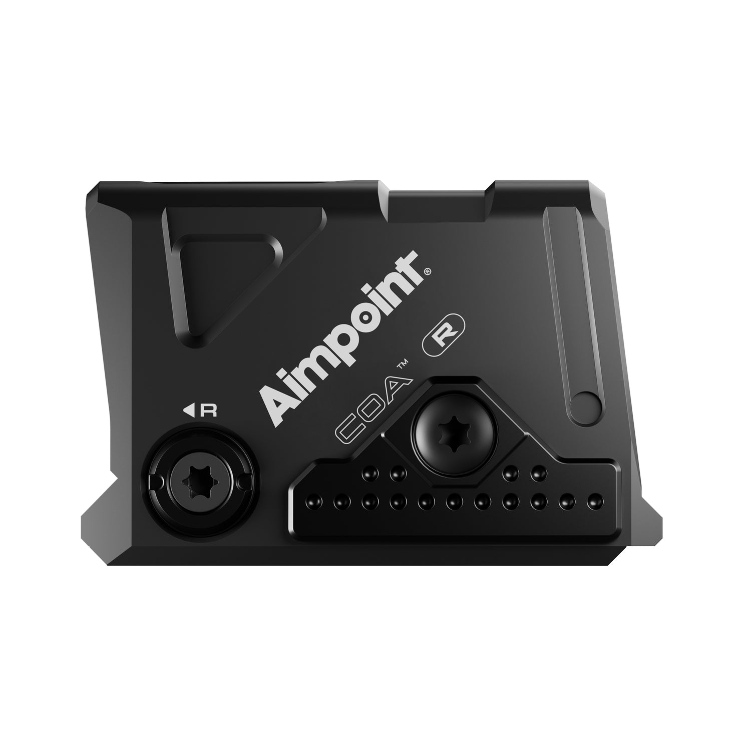 COA® 3.5 MOA - Rödpunktsikte Med A-CUT® Interface För Pistoler