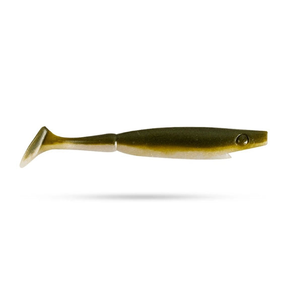 Piglet Shad 8,5 cm 4 gram, 8-pack