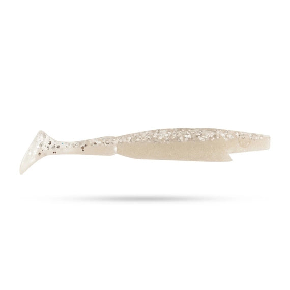 Piglet Shad 8,5 cm 4 gram, 8-pack
