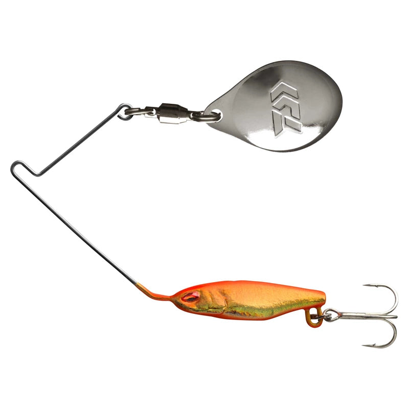 Prorex Micro Spinner Jig TG