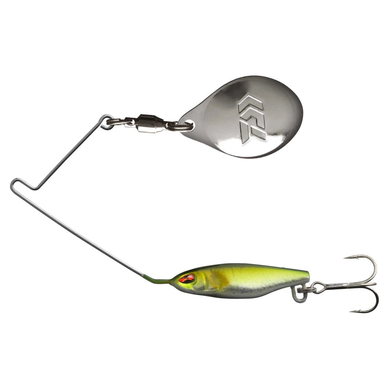 Prorex Micro Spinner Jig TG