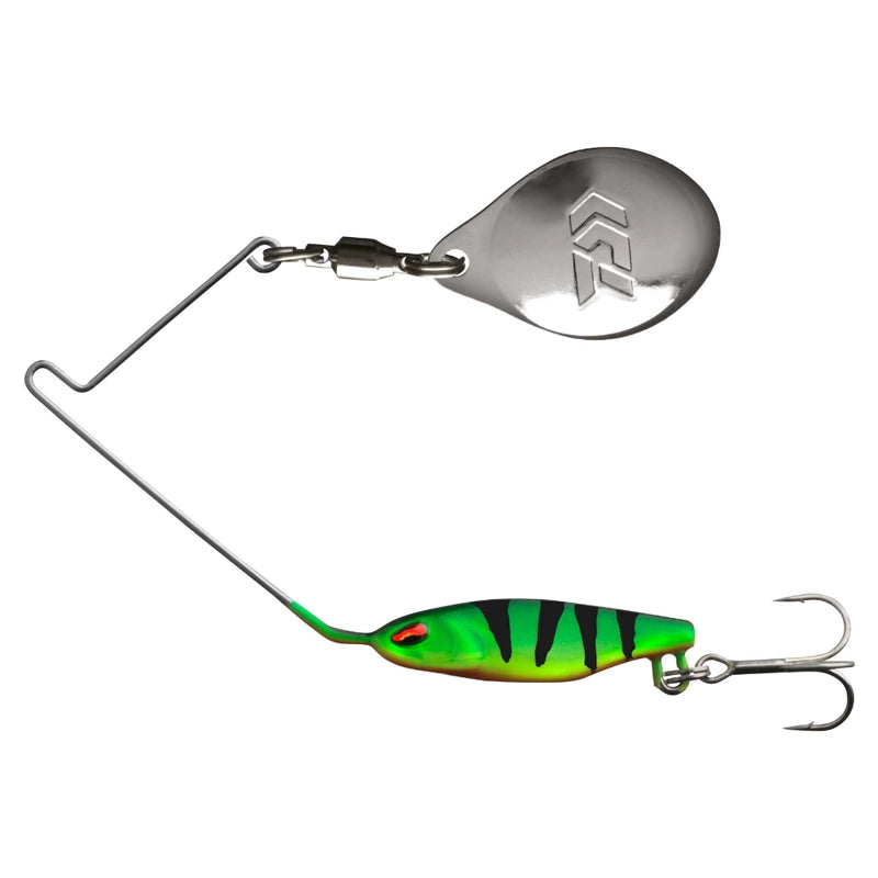Prorex Micro Spinner Jig TG