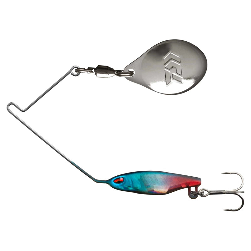 Prorex Micro Spinner Jig TG