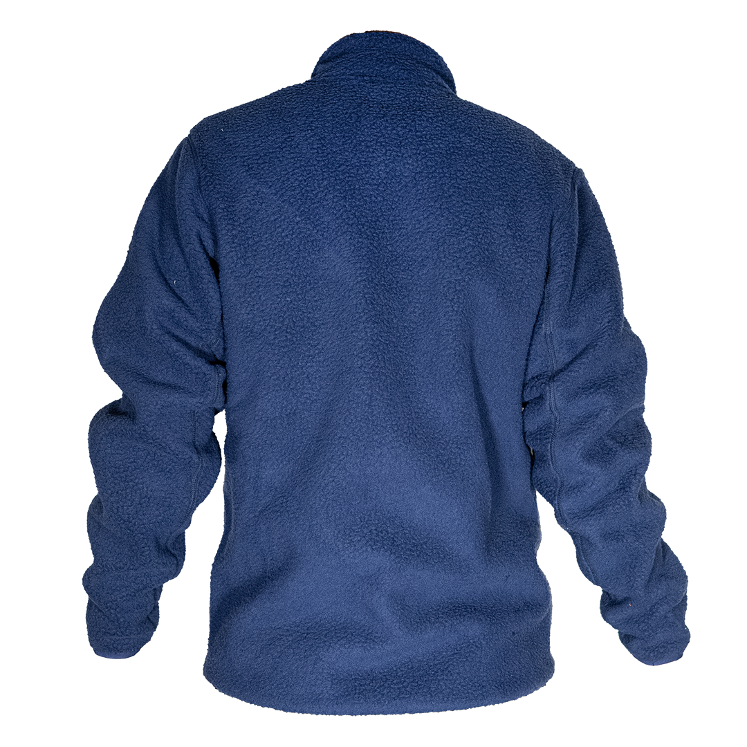 Fleecejacka